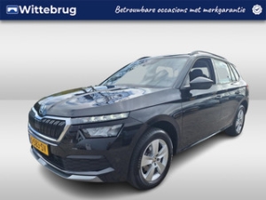 Škoda Kamiq 1.0 TSI Ambition Škoda Kamiq 1.0 TSI Ambition