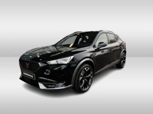 Cupra Formentor 1.4 e-Hybrid VZ Performance 245 pk Cupra Formentor 1.4 e-Hybrid VZ Performance 245 pk
