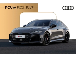 Audi RS5 Avant 2.9 e-Hybrid 639 pk quattro