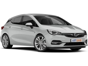 Opel Astra 1.2 Turbo S/S 81 kW Level 2