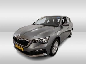 Škoda Scala 1.0 TSI Business Edition