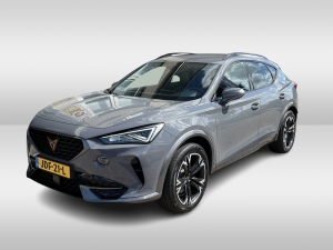 CUPRA Formentor 1.4 e-Hybrid Performance