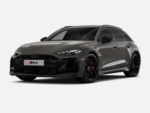 Audi RS5 Avant 2.9 TFSI quattro 639 pk