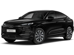 Audi Q6 e-tron Sportback Advanced Edition 83 kWh 252 pk Audi Q6 e-tron Sportback Advanced Edition 83 kWh 252 pk