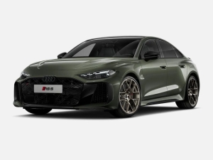 Audi RS5 2.9 TFSI quattro 639 pk