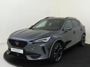 Cupra Formentor 1.4 e-Hybrid Performance Cupra Formentor 1.4 e-Hybrid Performance
