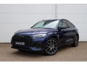 Audi Q5 Sportback quattro 55 TFSI e S Edition