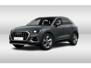 Audi Q3 1.5 35 TFSI 150 pk Advanced Edition Audi Q3 1.5 35 TFSI 150 pk Advanced Edition