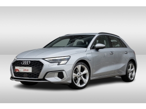 Audi A3 40 TFSI e 204pk Advanced