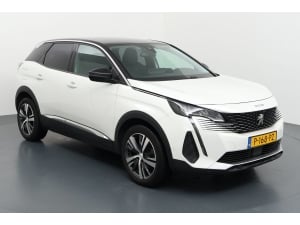 Peugeot 3008 Peugeot 3008