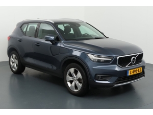 Volvo XC40 Volvo XC40