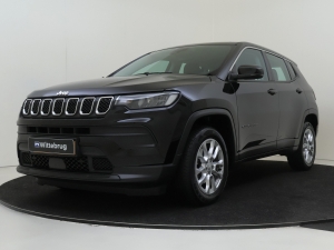 Jeep Compass 1.5T e-Hybrid Longitude