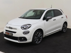 Fiat 500X 1.5 Hybrid Sport