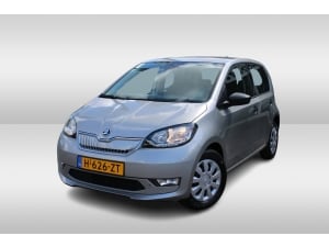 Škoda Citigo e-iV Ambition 83 pk