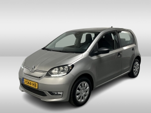 Škoda Citigo e-iV Ambition