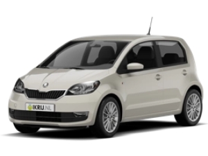 Škoda Citigo e-iV Ambition