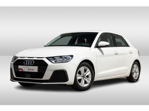 Audi A1 Sportback 25 TFSI 95 pk Pro Line
