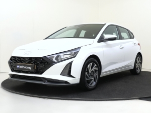 Hyundai i20 1.0 T-GDI Comfort