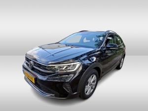 Volkswagen Taigo 1.0 TSI 95 pk Life Volkswagen Taigo 1.0 TSI 95 pk Life
