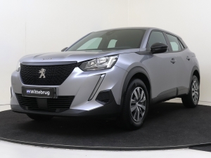 Peugeot 2008 1.2 PureTech Active Pack