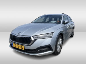 Škoda Octavia 1.0 TSI Business Edition