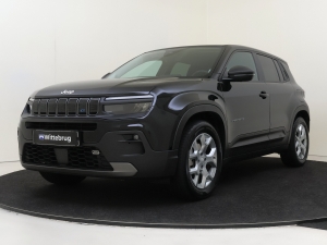 Jeep Avenger Longitude 54 kWh