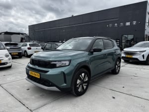Opel Frontera Electric GS 44 kWh
