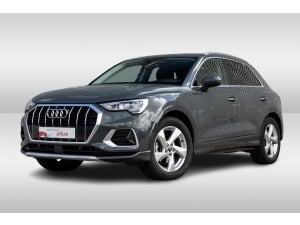 Audi Q3 35 TFSI 150 pk Advanced Edition Audi Q3 35 TFSI 150 pk Advanced Edition
