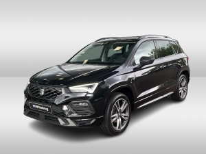 SEAT Ateca 1.5 TSI 150 pk FR Business Intense SEAT Ateca 1.5 TSI 150 pk FR Business Intense