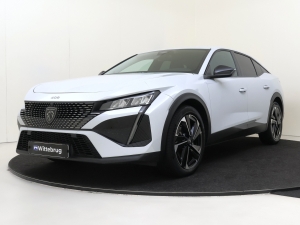 Peugeot 408 1.2 Hybrid 145 pk e-DCS6 Allure