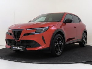Alfa Romeo Junior 1.2 Turbo Hybrid Ibrida Speciale Alfa Romeo Junior 1.2 Turbo Hybrid Ibrida Speciale