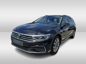 Volkswagen Passat Variant 1.4 TSI PHEV 218 pk GTE