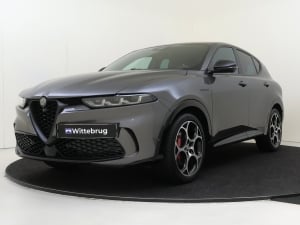 Alfa Romeo Tonale 1.5T Hybrid Sprint