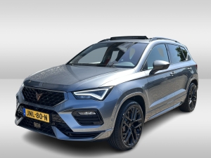 CUPRA Ateca 2.0 TSI 4DRIVE CUPRA Ateca 2.0 TSI 4DRIVE