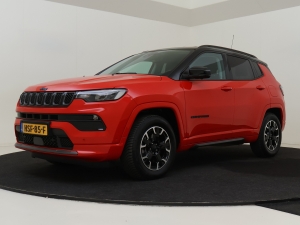 Jeep Compass 4xe 240 S