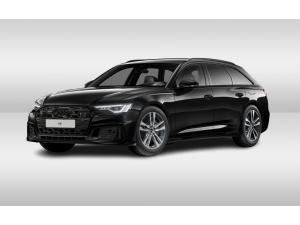 Audi A6 Avant 50 TFSI e 299 pk quattro S Edition Competition