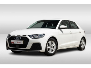 Audi A1 Sportback 25 TFSI 95 pk Pro Line