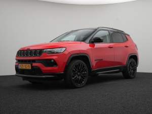 Jeep Compass 4xe 240 S