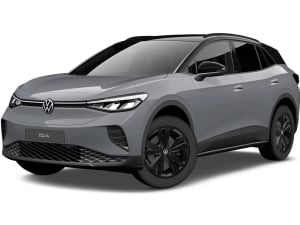 Volkswagen ID.4 58 kWh 190 Limited Edition