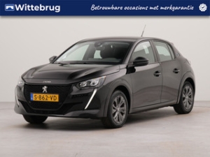 Peugeot e-208 EV Active Pack 50 kWh