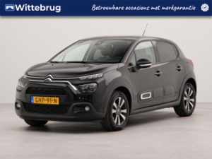 Citroën C3 1.2 PureTech Max