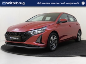 Hyundai i20 1.0 T-GDI Comfort