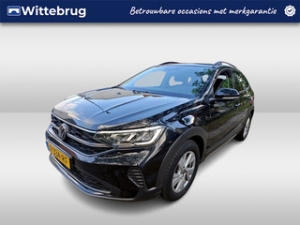 Volkswagen Taigo 1.0 TSI 95 pk Life Volkswagen Taigo 1.0 TSI 95 pk Life