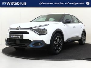 Citroën ë-C4 Feel Pack 50 kWh