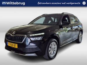 Škoda Kamiq 1.0 TSI Sport Business Škoda Kamiq 1.0 TSI Sport Business