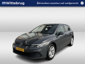 Volkswagen Golf 1.0 eTSI Life Volkswagen Golf 1.0 eTSI Life