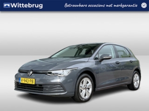 Volkswagen Golf 1.0 eTSI Life Volkswagen Golf 1.0 eTSI Life