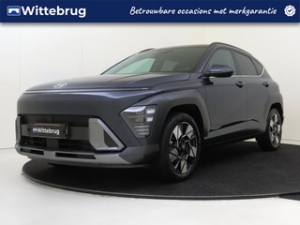 Hyundai Kona 1.6 GDI HEV Comfort Smart Hyundai Kona 1.6 GDI HEV Comfort Smart
