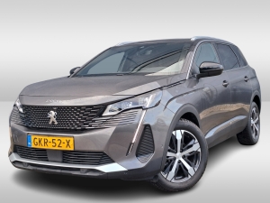 Peugeot 5008 1.2 PureTech 130pk GT