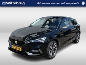 SEAT Leon 1.4 TSI eHybrid FR Business Intense SEAT Leon 1.4 TSI eHybrid FR Business Intense